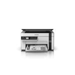 IMPRESORA MULTIFUNCION EPSON M2120 MONOCROMATICA SISTEMA CONTINUO WIFI (C11CJ18301)