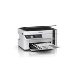 IMPRESORA MULTIFUNCION EPSON M2120 MONOCROMATICA SISTEMA CONTINUO WIFI (C11CJ18301)