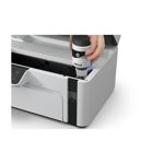 IMPRESORA MULTIFUNCION EPSON M2120 MONOCROMATICA SISTEMA CONTINUO WIFI (C11CJ18301)