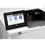 Impresora Hp Laserjet Enterprise