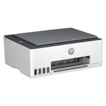 Impresora Multifuncion HP Smart Tank 580 Todo en Uno WiFi