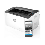 IMPRESORA HP LASER 107W