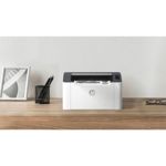 IMPRESORA HP LASER 107W