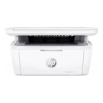 Impresora Multifuncional HP LaserJet M141w