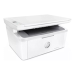 Impresora Multifuncional HP LaserJet M141w