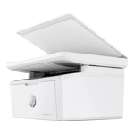 Impresora Multifuncional HP LaserJet M141w