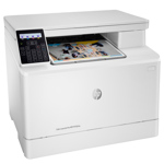 Impresora multifunción HP Color LaserJet Pro M182nw