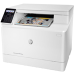 Impresora multifunción HP Color LaserJet Pro M182nw