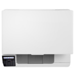 Impresora multifunción HP Color LaserJet Pro M182nw