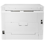 Impresora multifunción HP Color LaserJet Pro M182nw