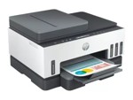 Impresora Multifuncion Hp Smart Tank 750 6uu47a Wifi Color