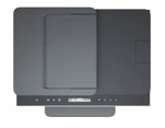Impresora Multifuncion Hp Smart Tank 750 6uu47a Wifi Color