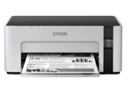 Impresora Epson Monocromatica M1120 Ecotank Sistema Continuo