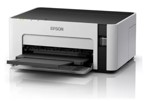 Impresora Epson Monocromatica M1120 Ecotank Sistema Continuo