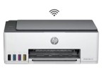 Impresora Hp 1f3y2a Multifuncion Tinta Smart Tank 580 Wifi