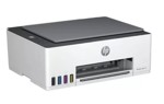 Impresora Hp 1f3y2a Multifuncion Tinta Smart Tank 580 Wifi