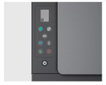 Impresora Hp 1f3y2a Multifuncion Tinta Smart Tank 580 Wifi