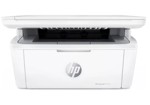 Impresora Hp Multifuncion Laserjet M141w Monocromatica Wifi