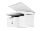 Impresora Hp Multifuncion Laserjet M141w Monocromatica Wifi