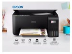Impresora Multifuncion Epson L3250 Sistema Continuo Wifi