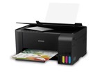 Impresora Multifuncion Epson L3250 Sistema Continuo Wifi