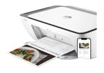 Impresora Multifuncion Hp Deskjet Ink Advantage 2875 Wifi