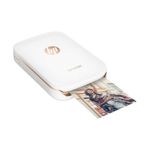 Impresora Fotográfica Instantanea HP Sprocket Z3Z91A Portatil