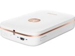 Impresora Fotográfica Instantanea HP Sprocket Z3Z91A Portatil