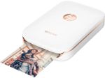 Impresora Fotográfica Instantanea HP Sprocket Z3Z91A Portatil