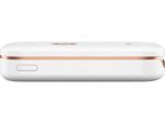 Impresora Fotográfica Instantanea HP Sprocket Z3Z91A Portatil