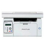 Impresora Multifunción Pantum 6509NW Laser Monocromática