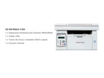 Impresora Multifunción Pantum 6509NW Laser Monocromática