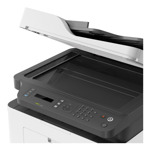 Impresora Laser Multifuncion Hp 137fnw Mfp Wifi Fax 