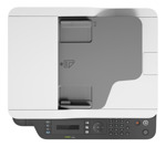 Impresora Laser Multifuncion Hp 137fnw Mfp Wifi Fax 