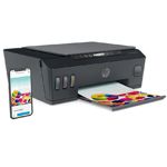 Impresora HP Smart Tank 515 MFP (1TJ09A) Wi-Fi