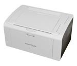 Impresora Pantum monofunción láser P2509W 
