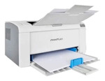 Impresora Pantum monofunción láser P2509W 