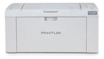 Impresora Pantum monofunción láser P2509W 