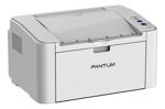 Impresora Pantum láser monocromática P2518 
