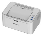 Impresora Pantum láser monocromática P2518 