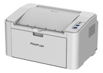 Impresora Pantum láser monocromática P2518 