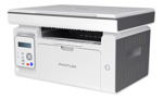 Impresora Pantum multifunción láser monocromática M6509NW 