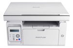 Impresora Pantum multifunción láser monocromática M6509NW 
