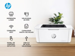 Impresora HP LaserJet M111w