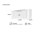 Impresora HP LaserJet M111w