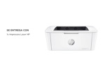 Impresora HP LaserJet M111w
