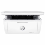 Impresora Laser HP Multifunción LaserJet M141w