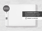 Impresora Laser HP Multifunción LaserJet M141w