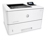 Impresora Laser Hp Laserjet Pro M501dn 45ppm Gigabit Duplex