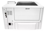 Impresora Laser Hp Laserjet Pro M501dn 45ppm Gigabit Duplex